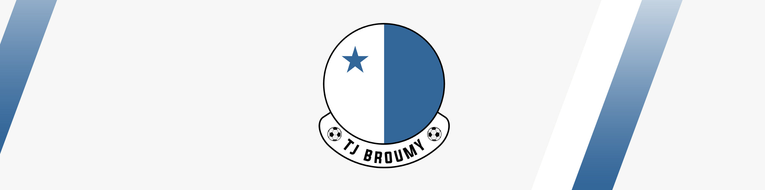 TJ Broumy