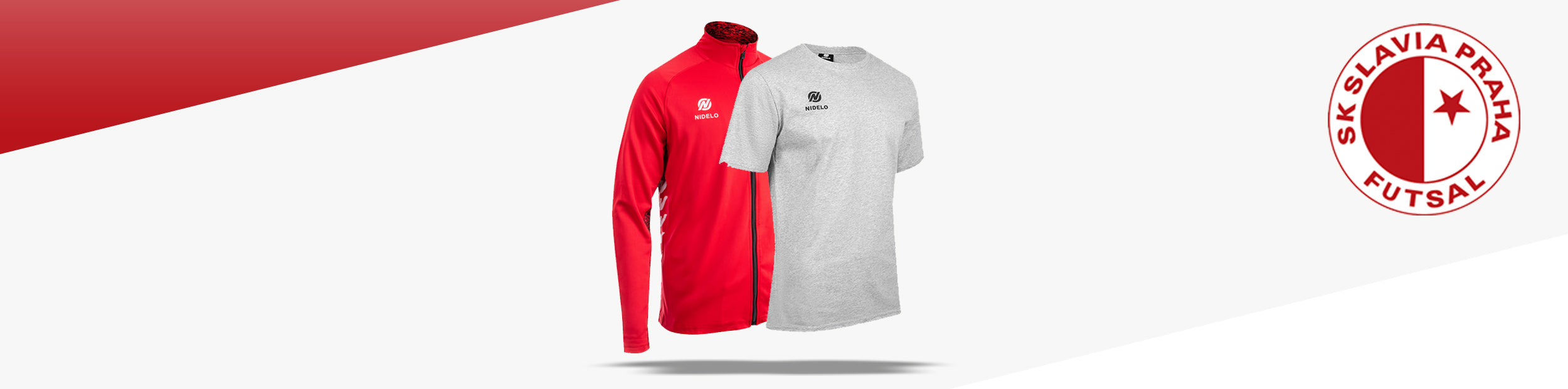 Trénink & volný čas