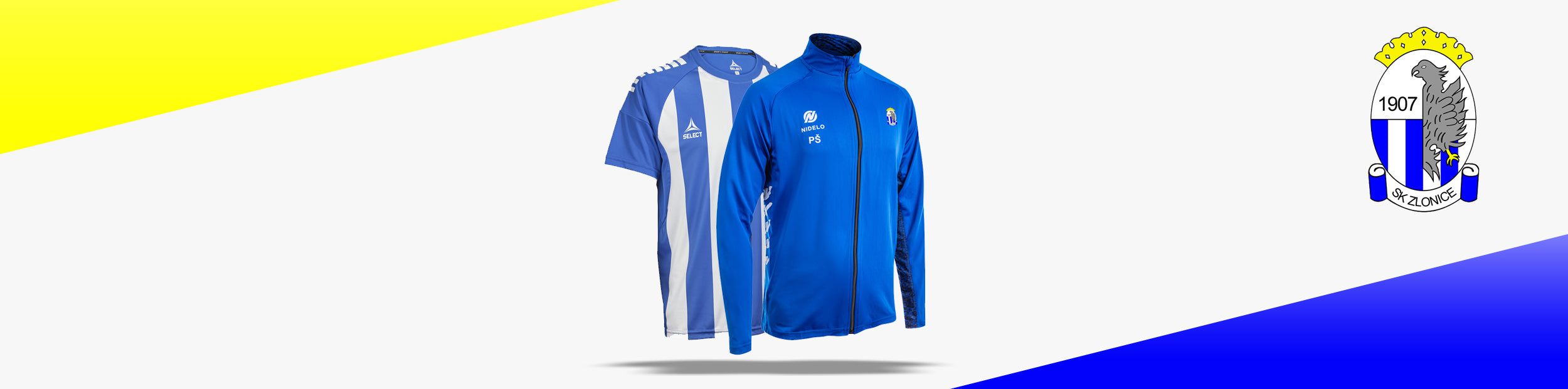 Trénink & volný čas