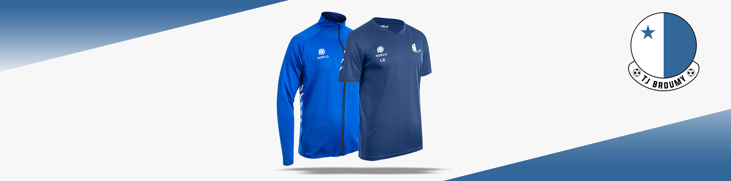 Trénink & volný čas