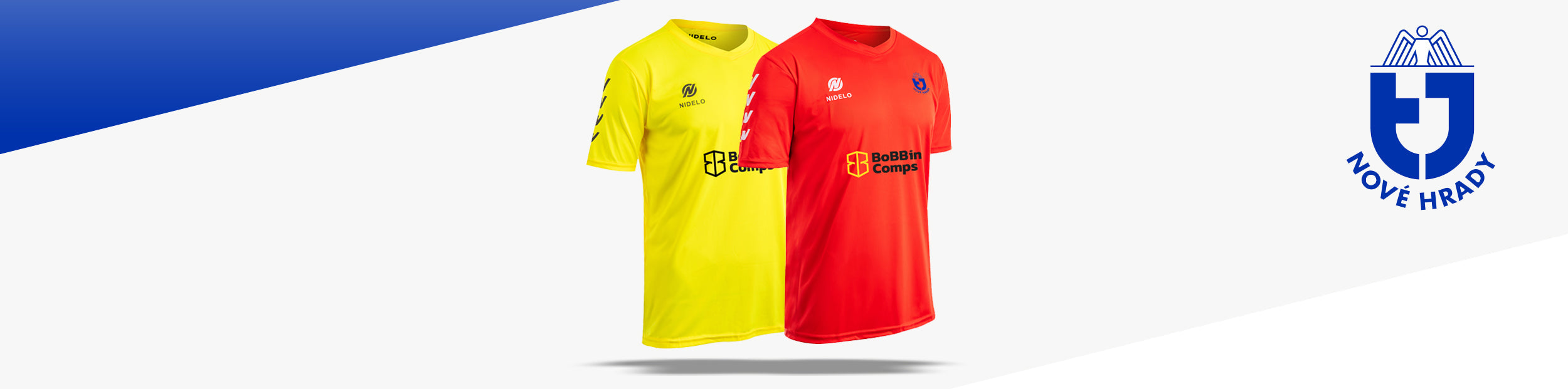 Trénink & volný čas