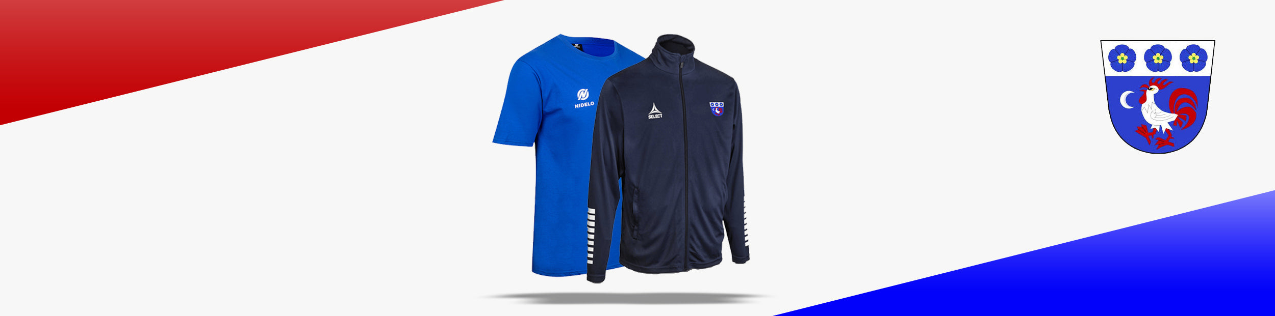 Trénink & volný čas