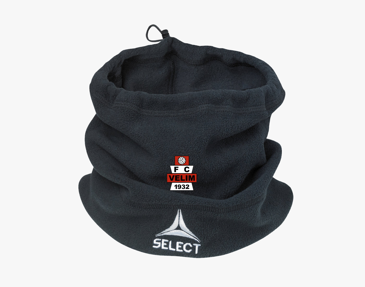 Nákrčník Select černá