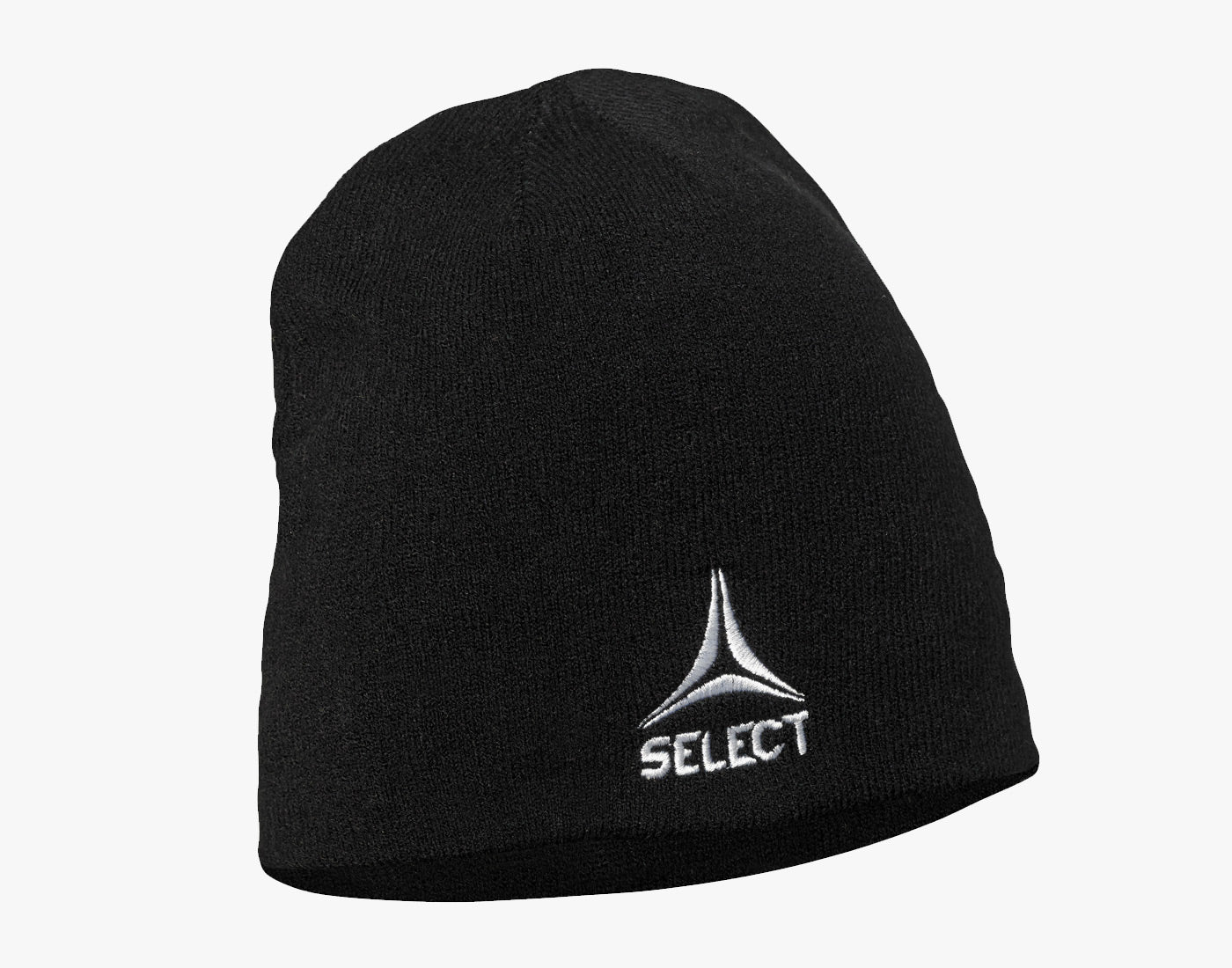 Zimní čepice Select černá