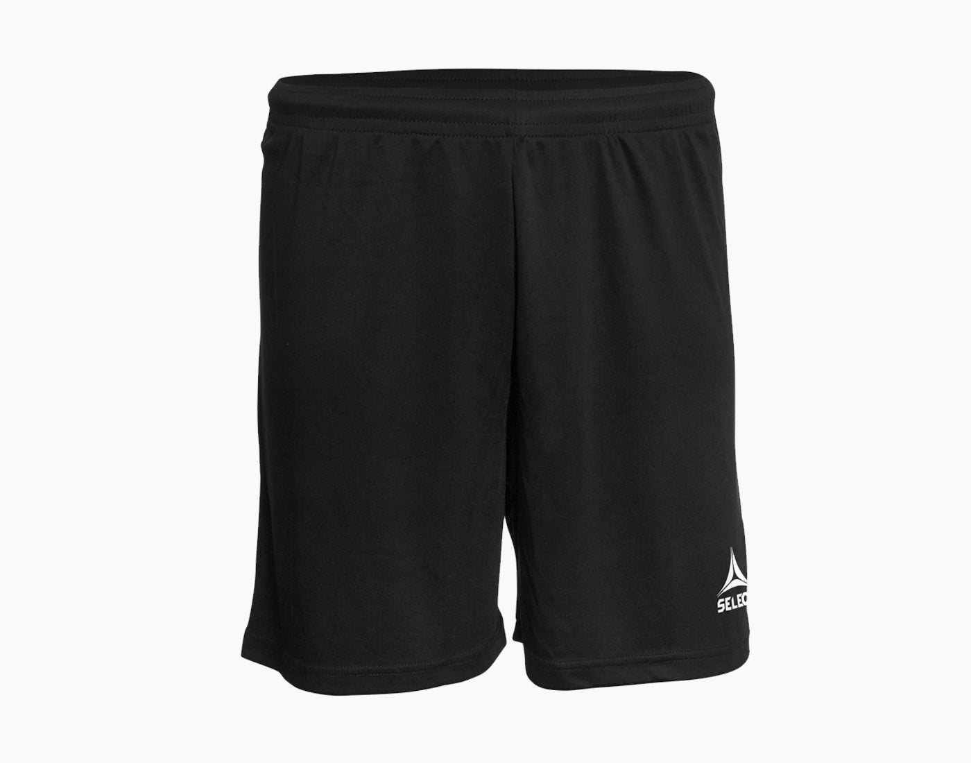 Hráčské kraťasy Pisa černá