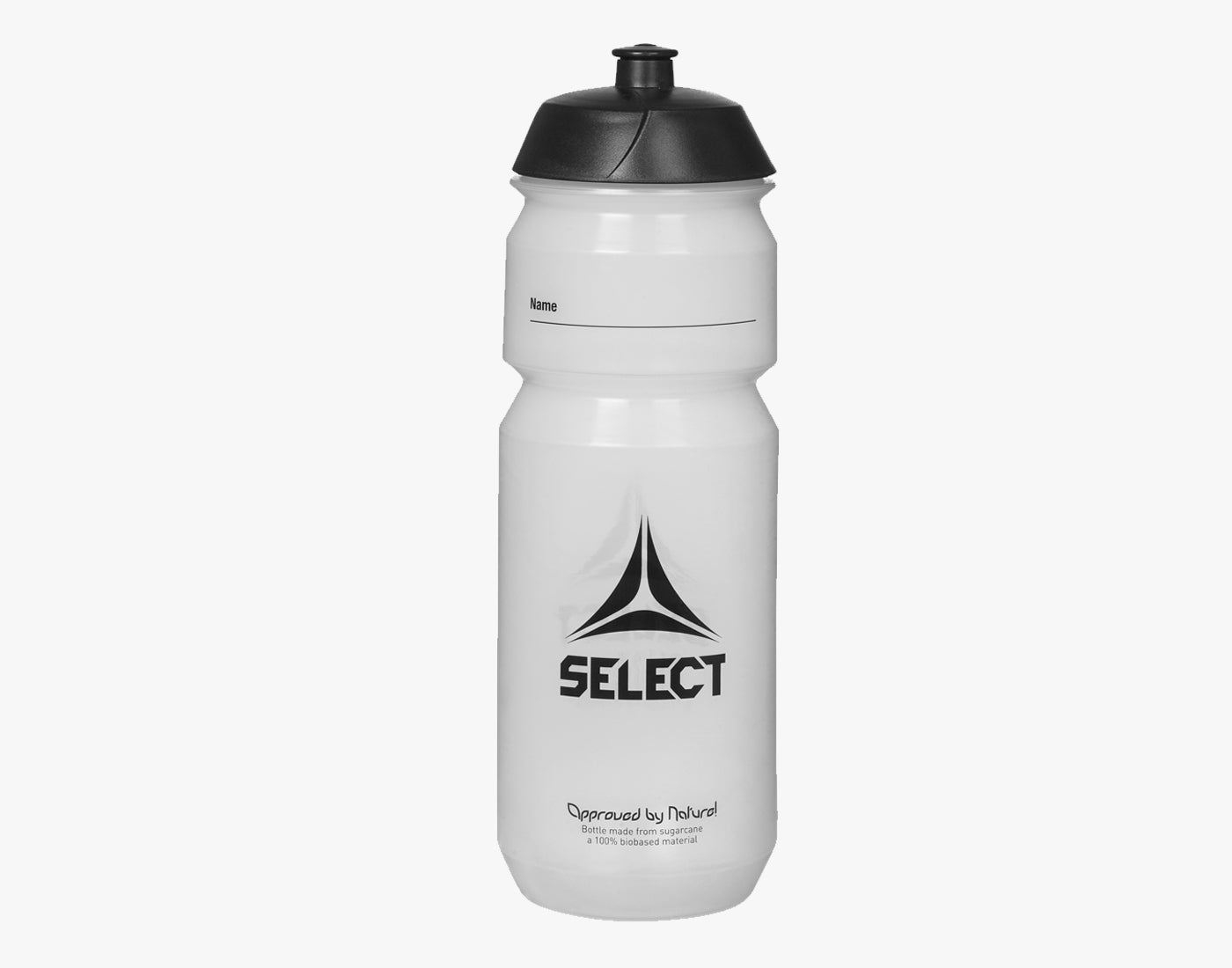 Láhev Select 0,7 l transparentní