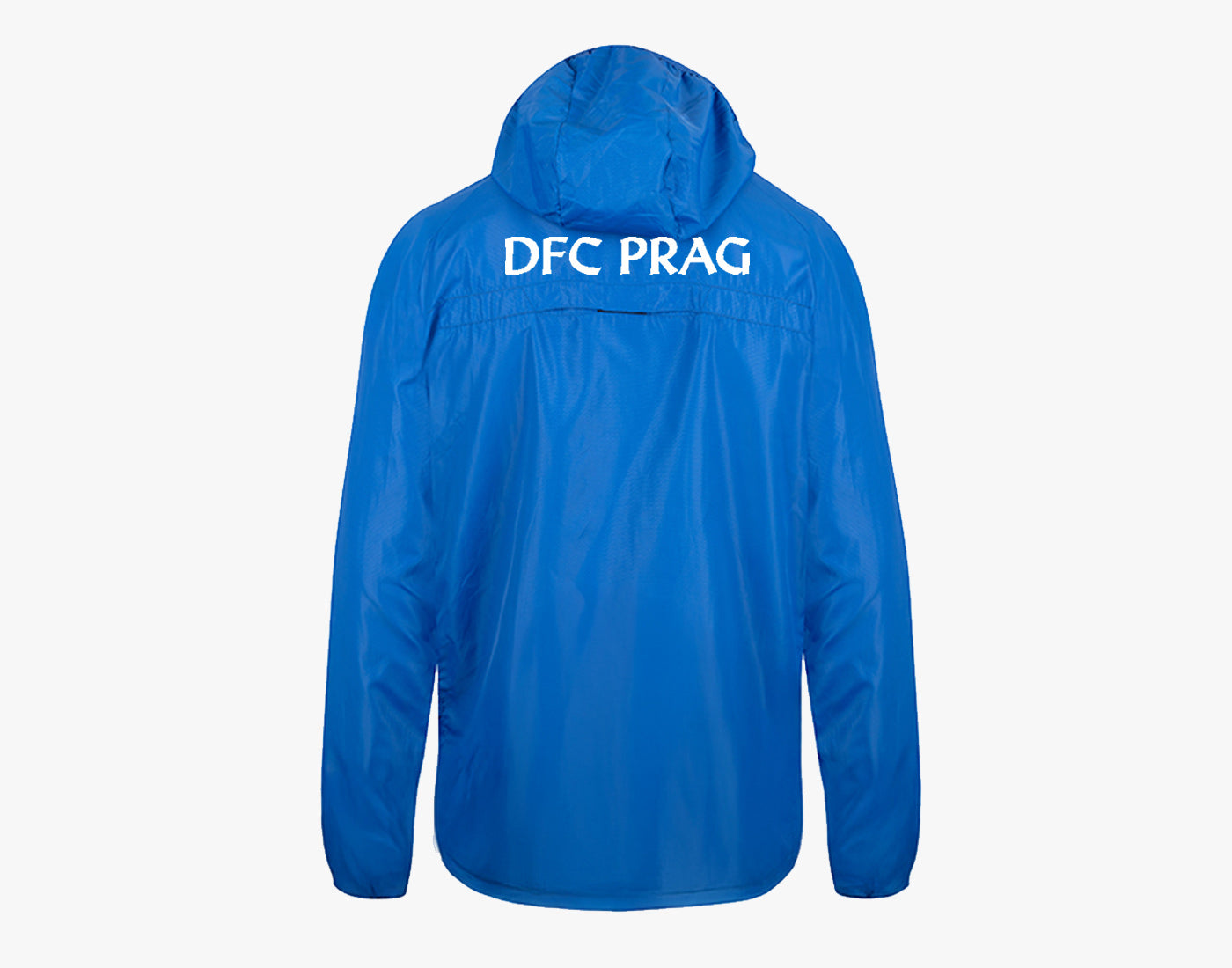 Sportovní bunda Brest modrá