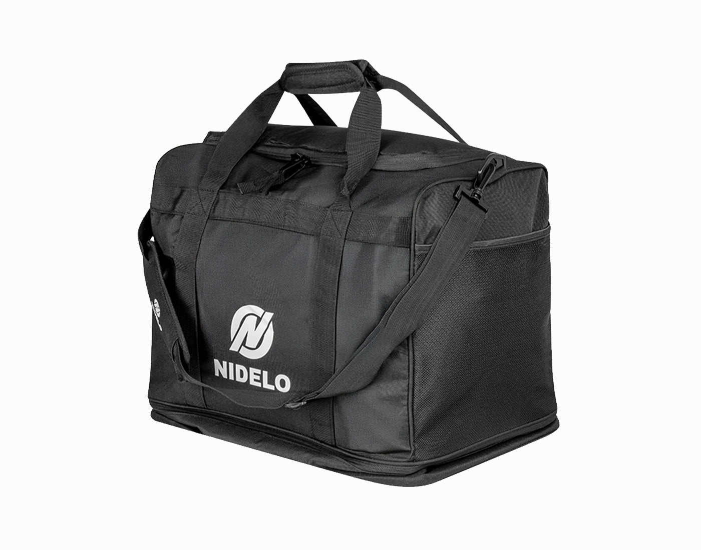 Sportovní taška Core line černá