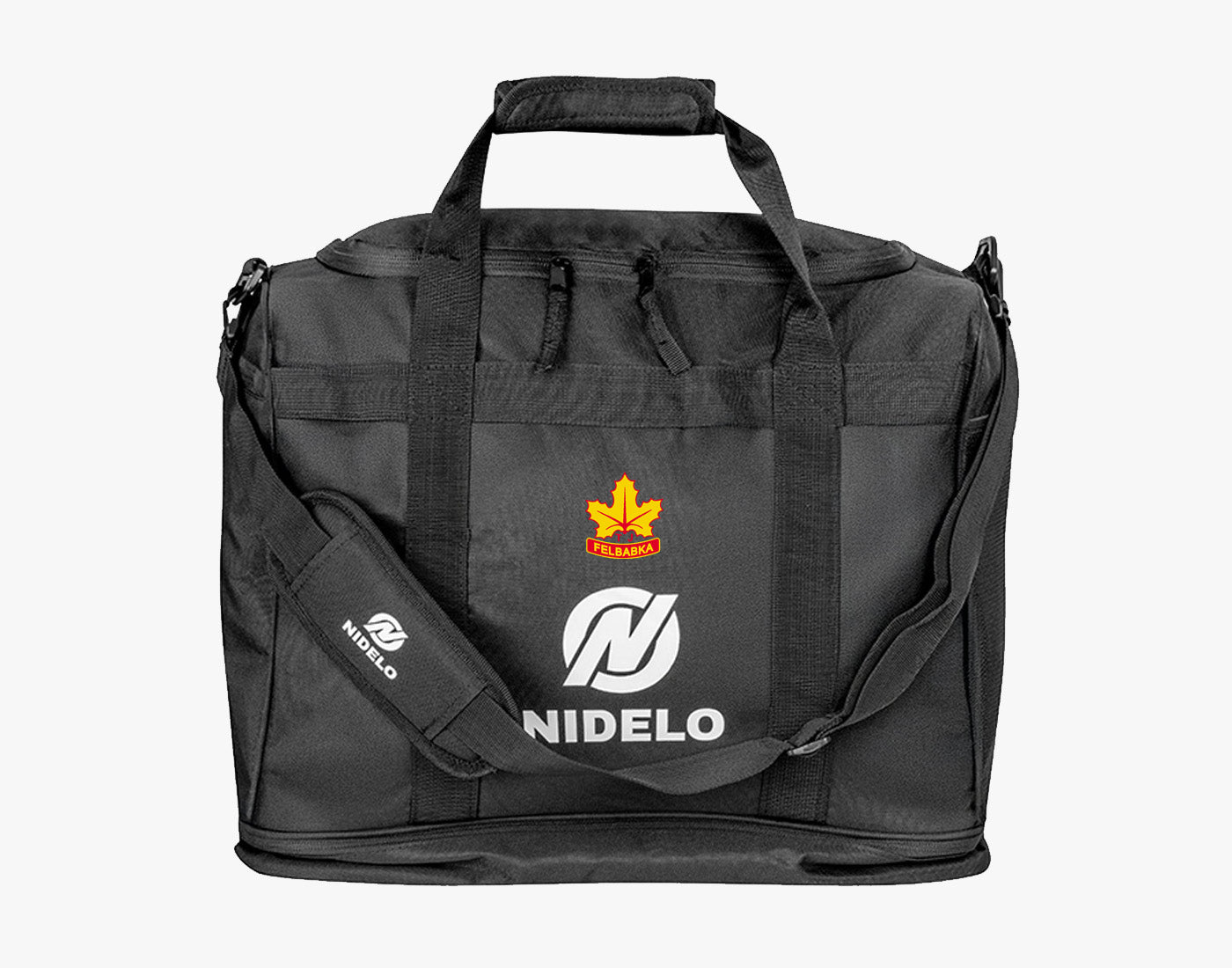 Sportovní taška Core line černá