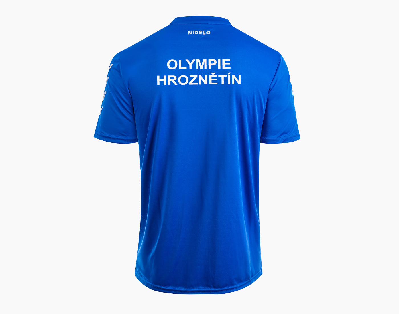 Hráčský dres Nantes modrá