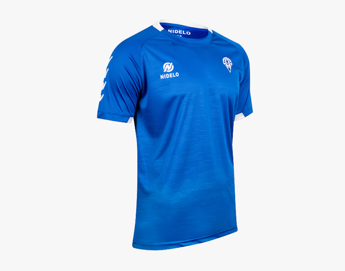 Hráčský dres Brest modrá