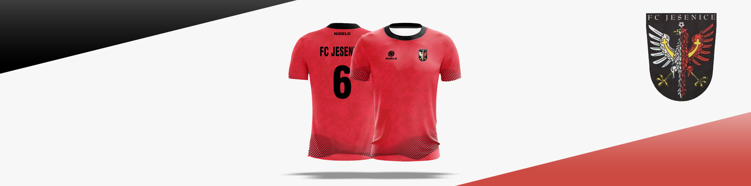 Trénink & volný čas