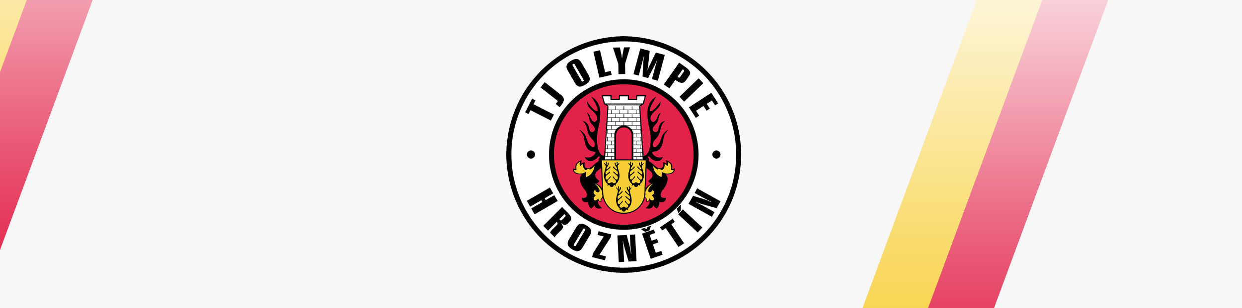 TJ Olympie Hroznětín