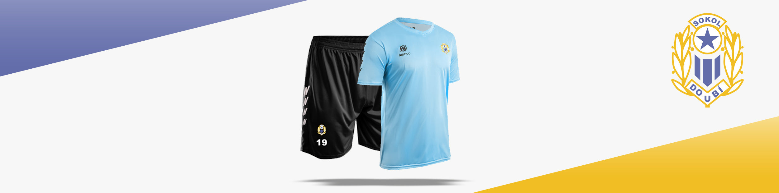 Trénink & volný čas