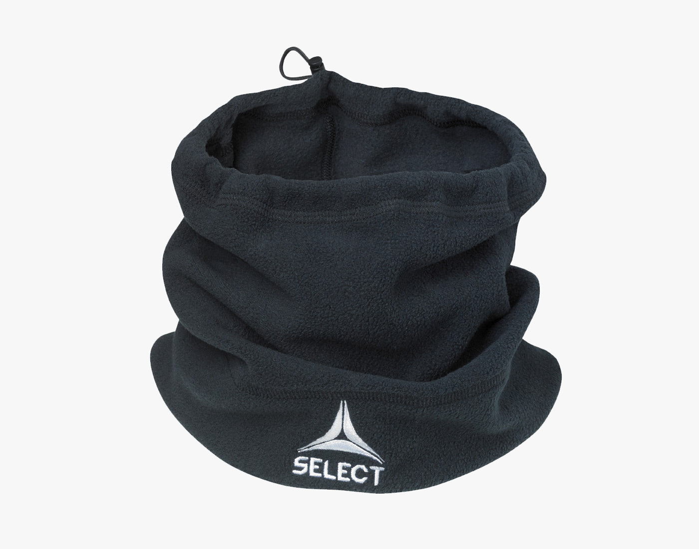 Nákrčník Select černá