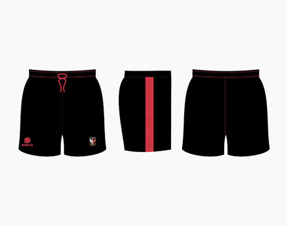 Hráčský set sublimation FC JESENICE