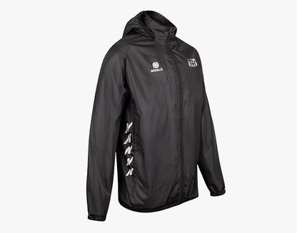 Sportovní bunda Brest černá