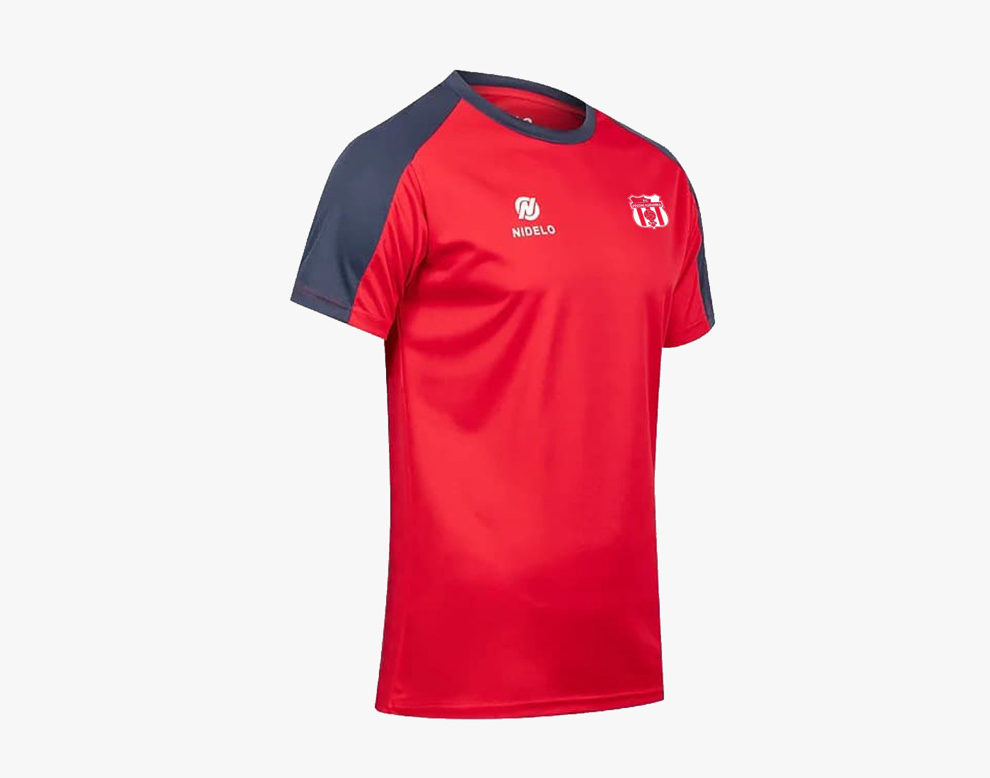 Hráčský dres Elliant červená