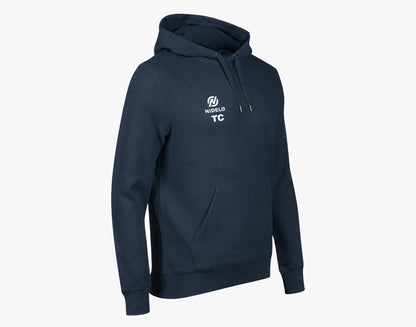 Sportovní mikina Club tmavě modrá