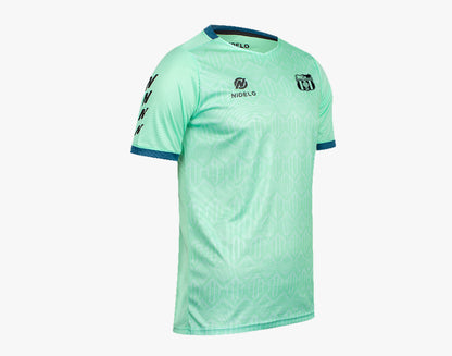 Hráčský set Redon tyrkysová / tmavě modrá