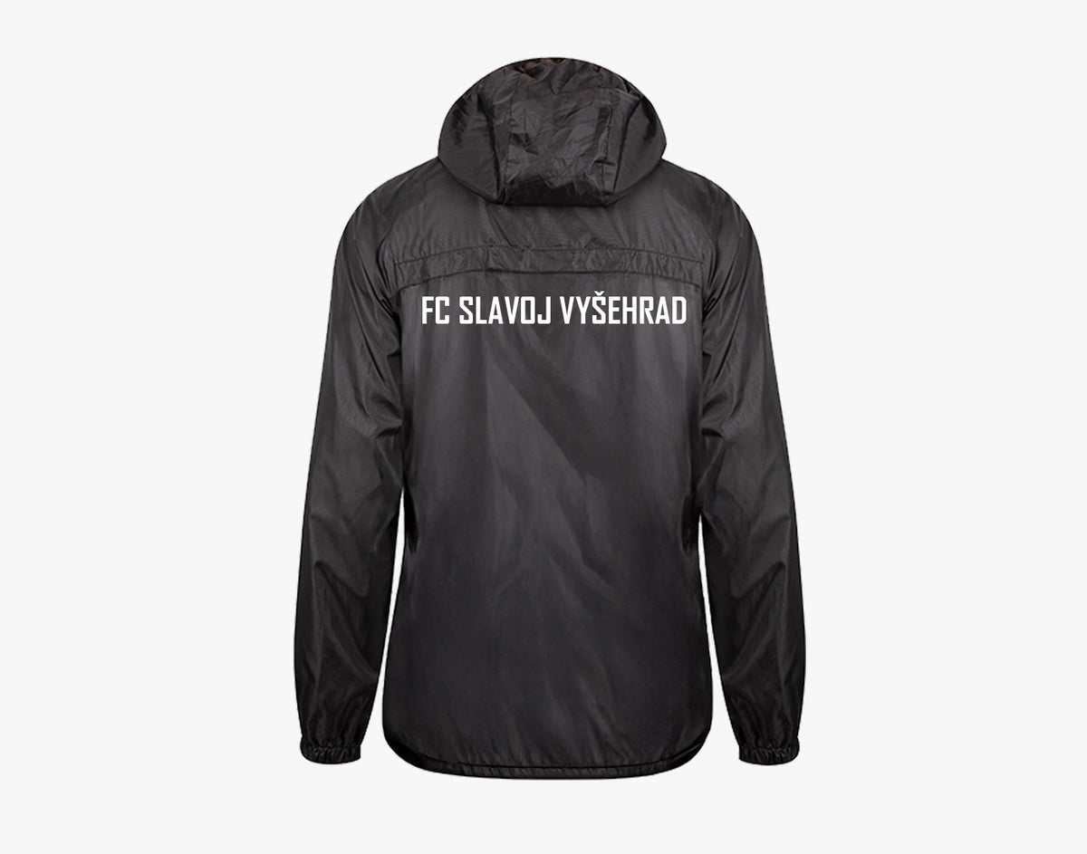 Sportovní bunda Brest černá