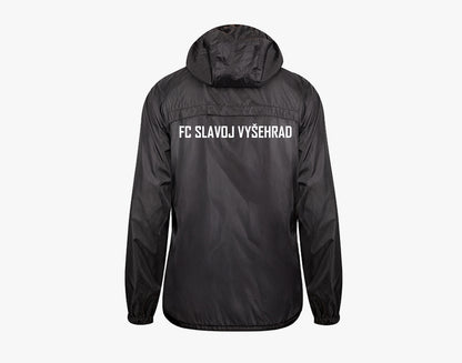Sportovní bunda Brest černá