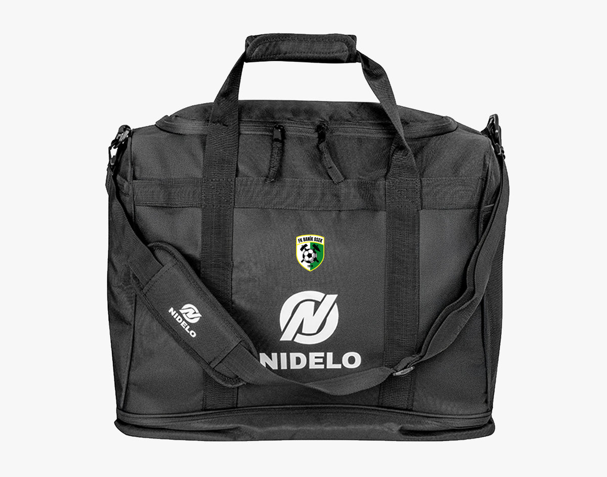 Sportovní taška Core line černá