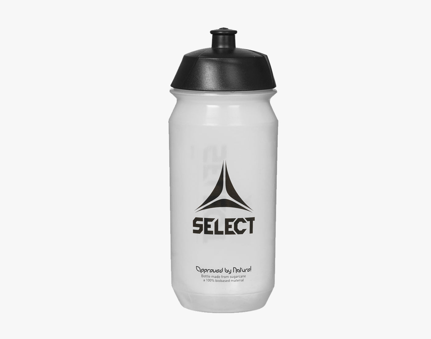 Láhev Select 0,5 l transparentní
