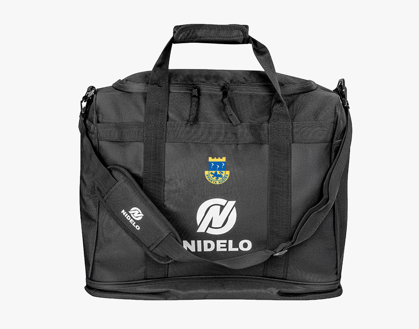 Sportovní taška Core line černá