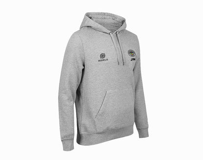 Sportovní mikina Club šedá