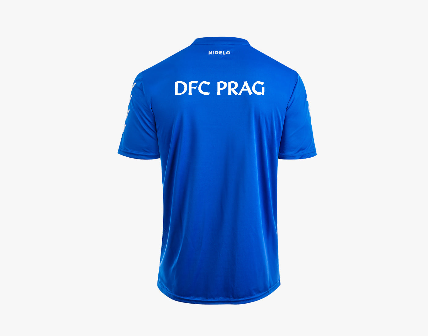 Hráčský dres Nantes modrá