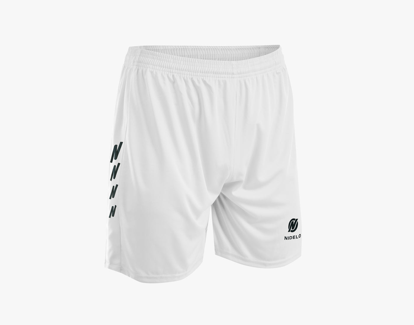 Hráčské kraťasy Nantes bílá