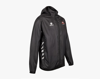 Sportovní bunda Brest černá