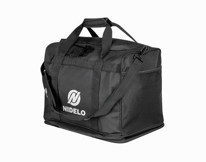 Sportovní taška Core line černá