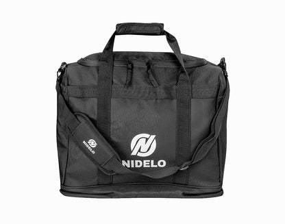 Sportovní taška Core line černá