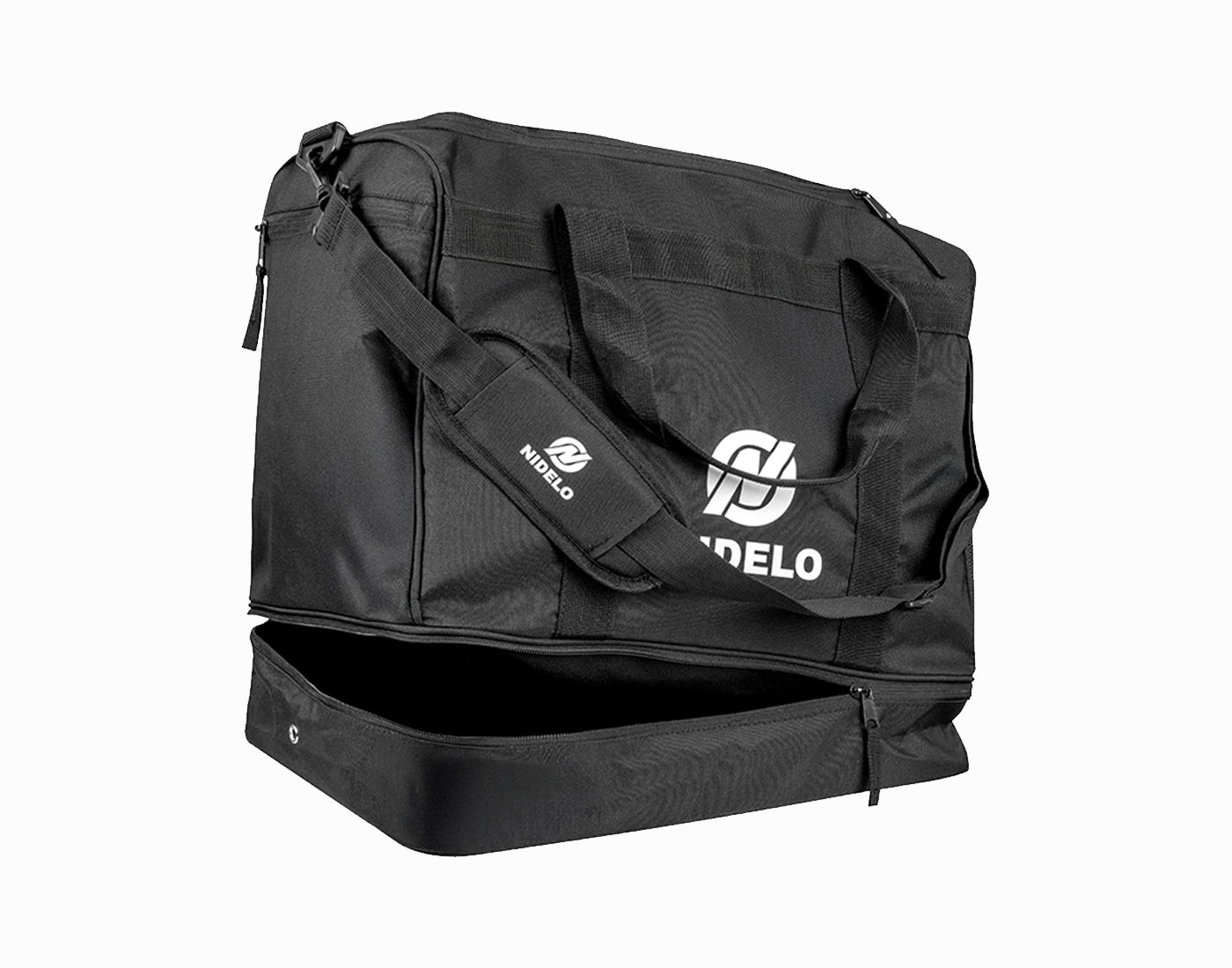 Sportovní taška Core line černá