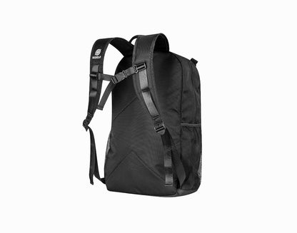 Sportovní batoh Caen černá