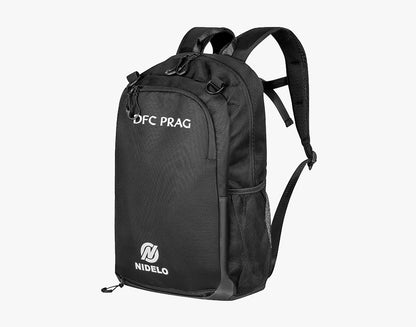 Sportovní batoh Caen černá