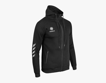 Sportovní mikina Tours 2.0 černá
