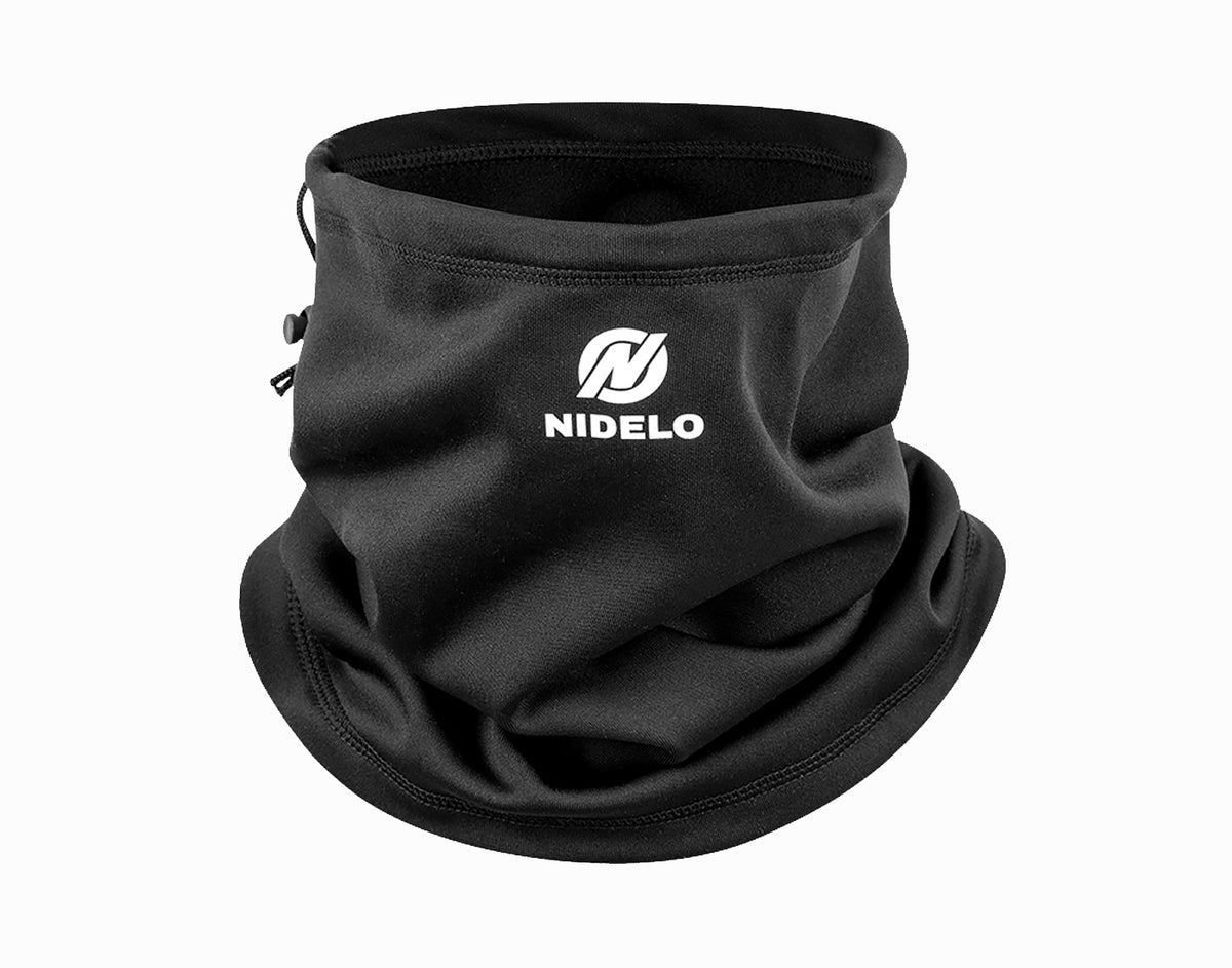 Nákrčník Optimal černá