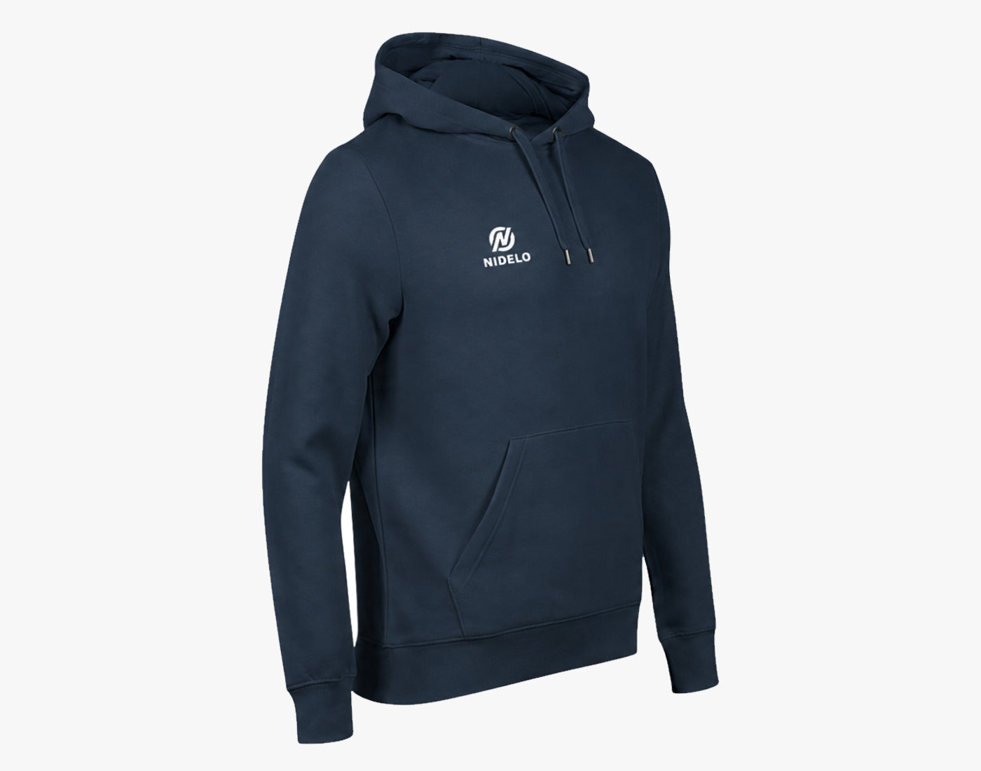 Sportovní mikina Club tmavě modrá