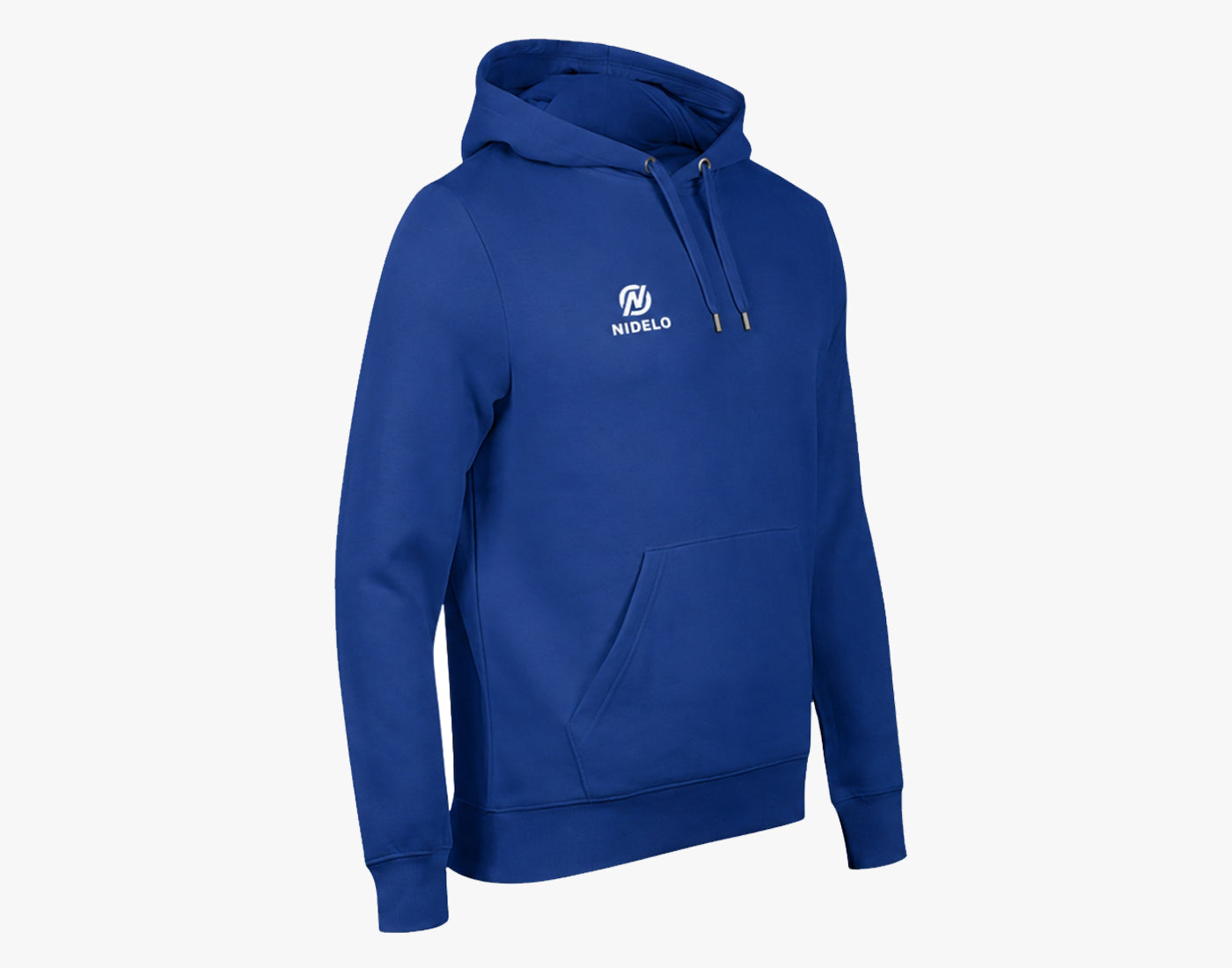 Sportovní mikina Club modrá