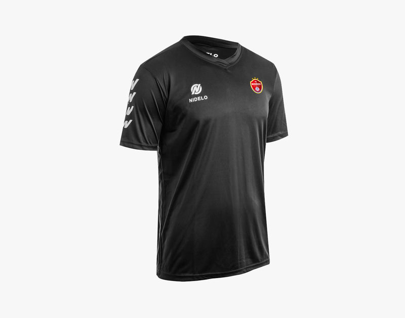 Hráčský dres Nantes černá
