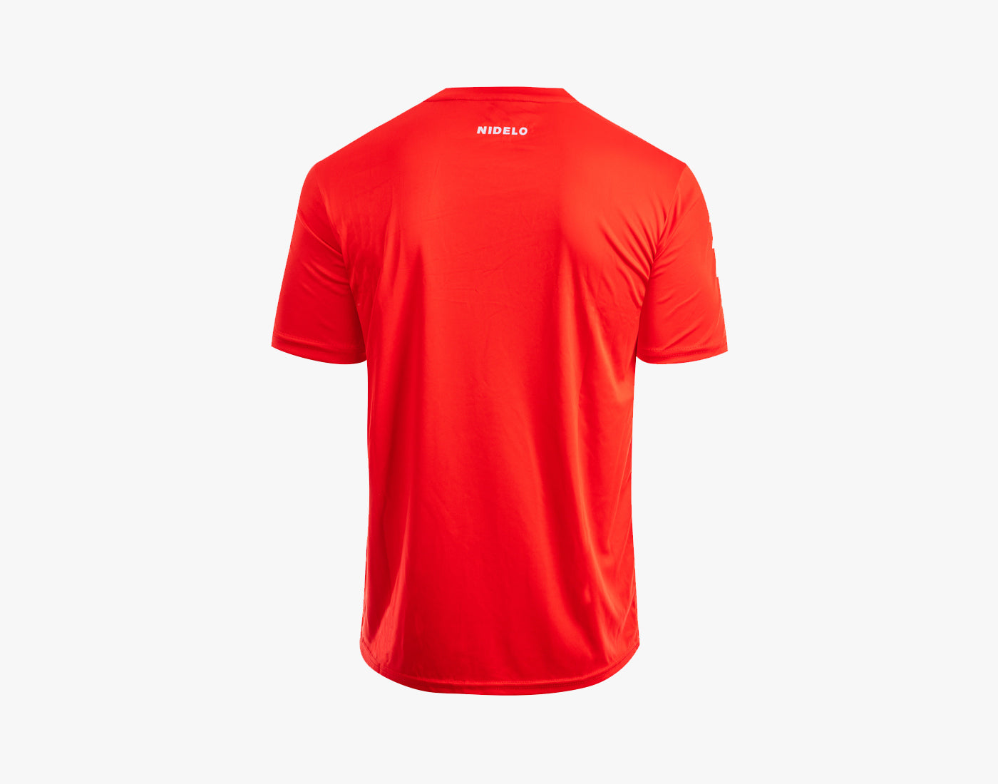 Hráčský dres Nantes červená