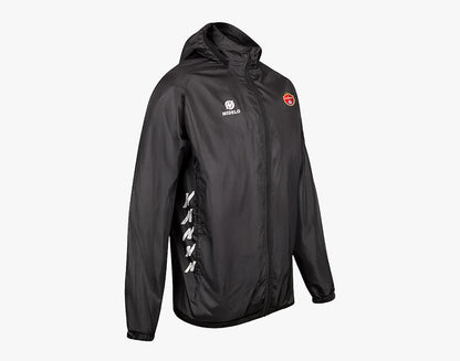 Sportovní bunda Brest černá