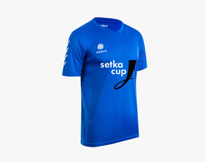Hráčský dres Nantes modrá