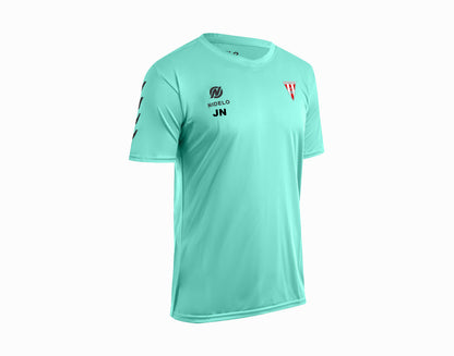 Hráčský dres Nantes tyrkysová