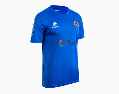 Hráčský dres Nantes modrá