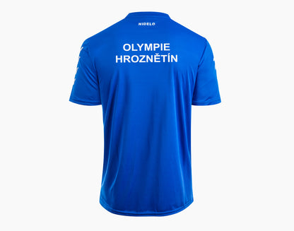 Hráčský dres Nantes modrá