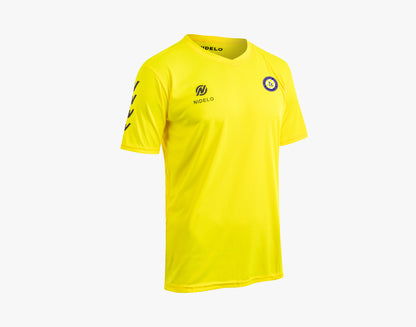 Hráčský dres Nantes žlutá